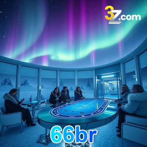66br Apostas em Jogos